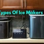 Types Of Ice Makers 9 Types Of Ice Makers