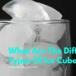 What Are The Different Types Of Ice Cubes 2 What Are The Different Types Of Ice Cubes