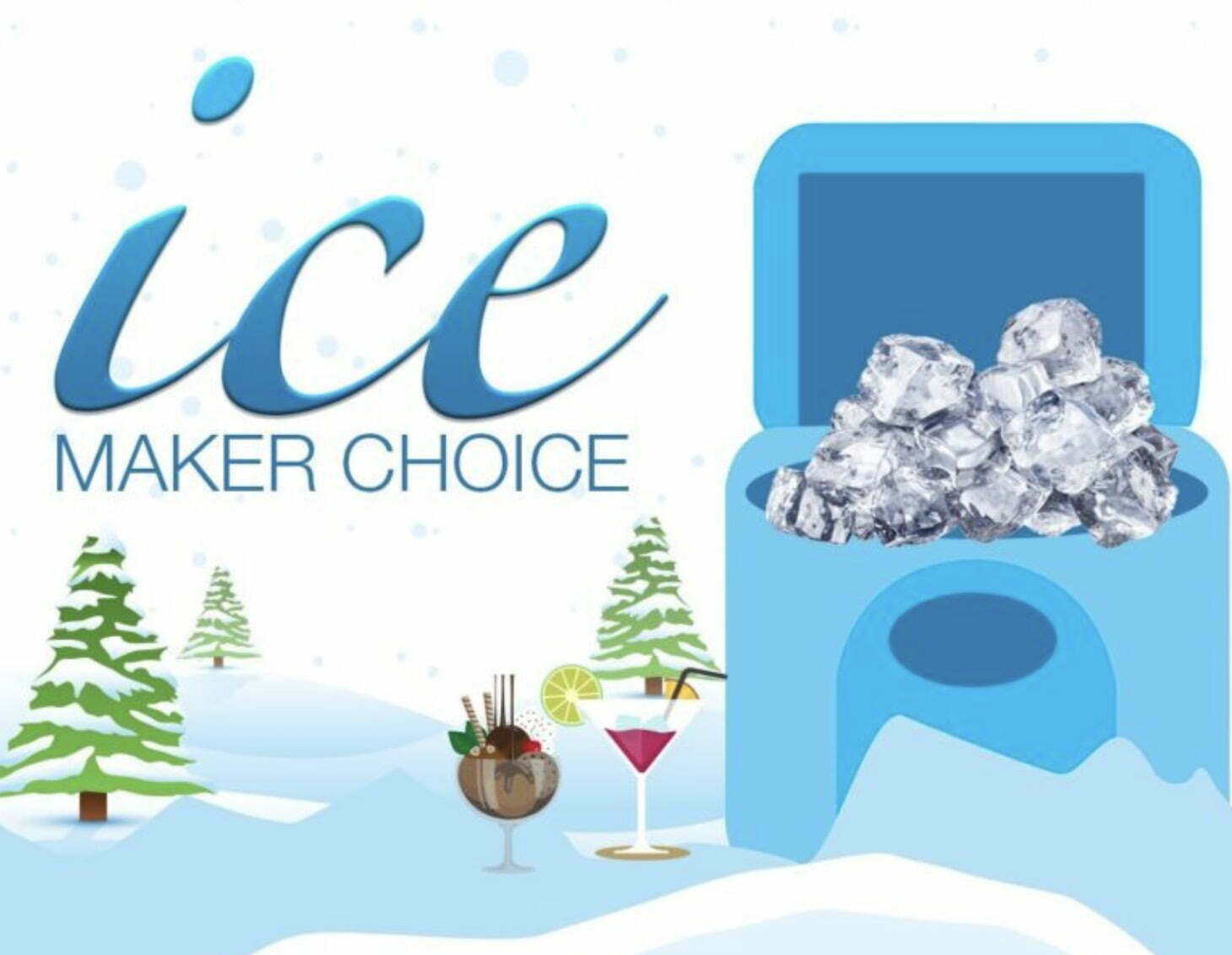 How Does Portable Icemaker Work 1 How Does Portable Icemaker Work